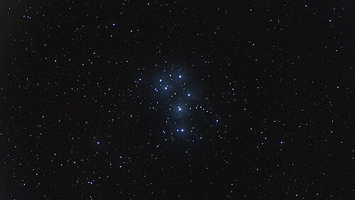 Astrofotografie Wurm Markus
